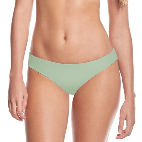 PHAX Color Mix Cali Full Hipster Bikini Bottom Basil Green XL - Picture 1 of 9